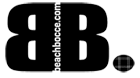 Beach Bocce Logo